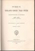 Just Juel: 'En rejse til Rusland under Tsar Peter, Dagbogsoptegnelser af Viceadmiral Just Juel, dansk Gesandt i Rusland 1709-1711'. Udgivet 1893 ved Grove, Gerhard L.