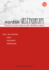 Birgegård, Ulla: Anmeldelse af Lars P. Poulsen-Hansen (udg.): Den Ryssiske Lov 1649. Oversat og kommenteret af Rasmus Æreboe 1721 in Nordisk Østforum, nr. 04, 2013, Universitetsforlaget, Oslo.